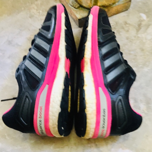 Adidas Supernova Sequence Boost  Running Shoes 9 - Picture 6 of 9